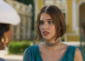 A Nobreza do Amor. Reprodução: Globo