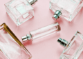 Armazenar perfumes. Crédito: Canva