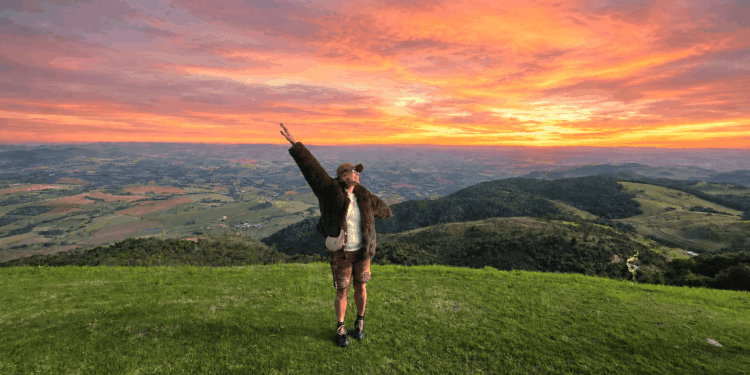 Blues na Montanha: natureza, boa música e estradas encantadoras da Serra da Mantiqueira - Crédito: Paty Moraes Nobre/Arquivo Pessoal