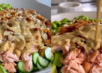arroz-crocante-com-salmão