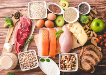 carboidrato-e-proteína
