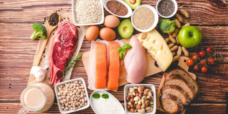 carboidrato-e-proteína