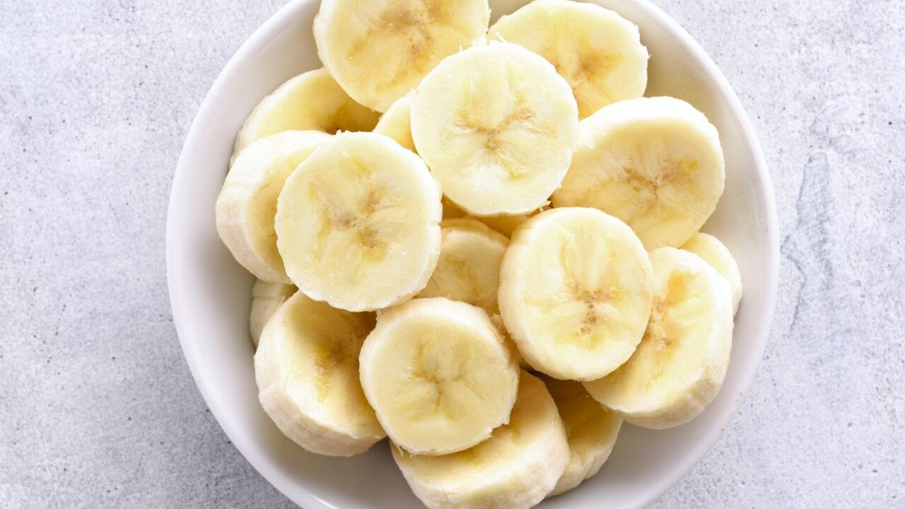 banana