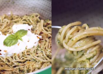 massa-ao-pesto