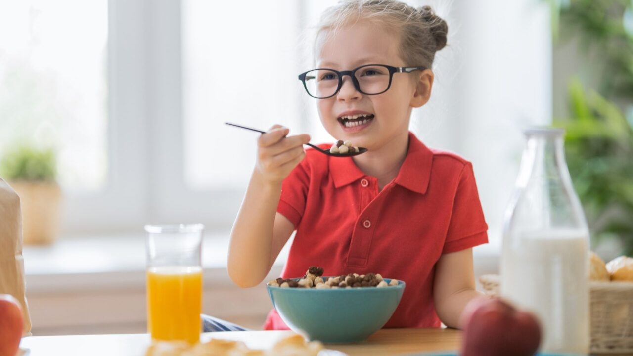 alimentação-infantil