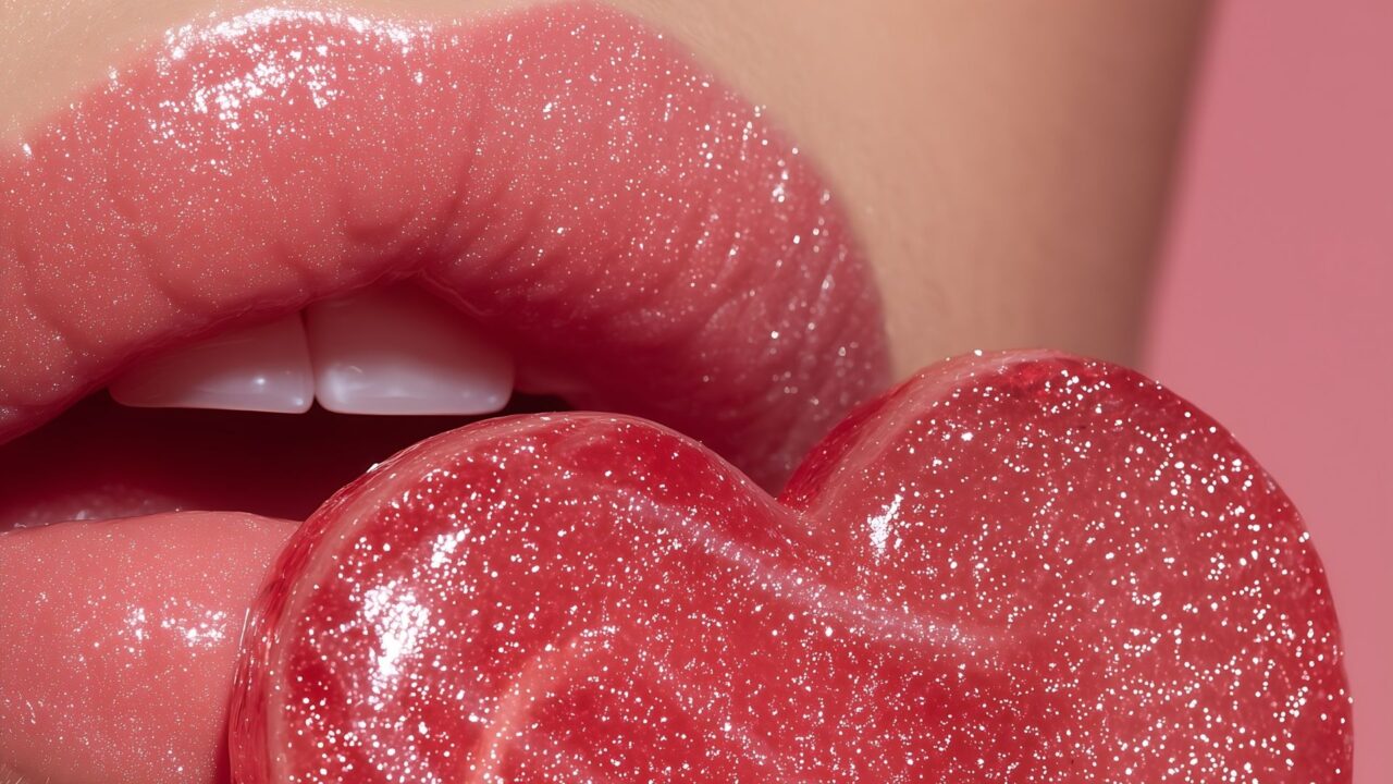 gloss-labial