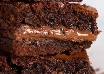 brownie