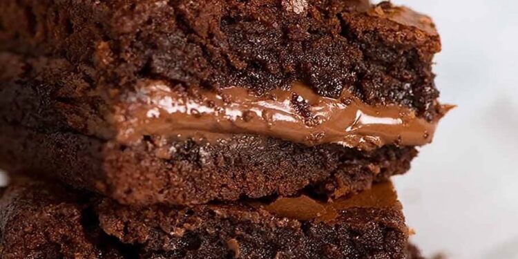 brownie