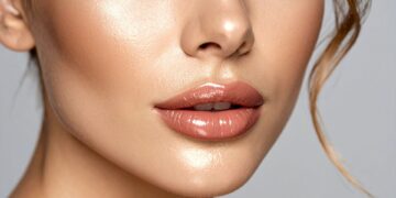 gloss-labial