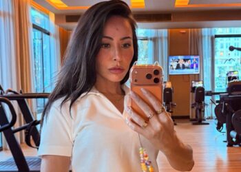 Sabrina-Sato