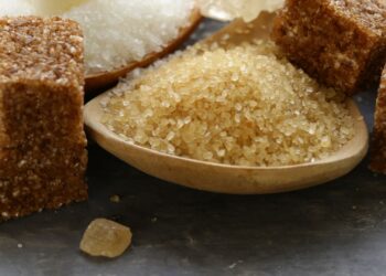 açúcar-de-maçã