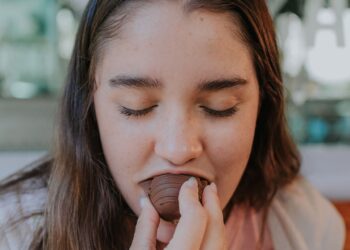 chocolate