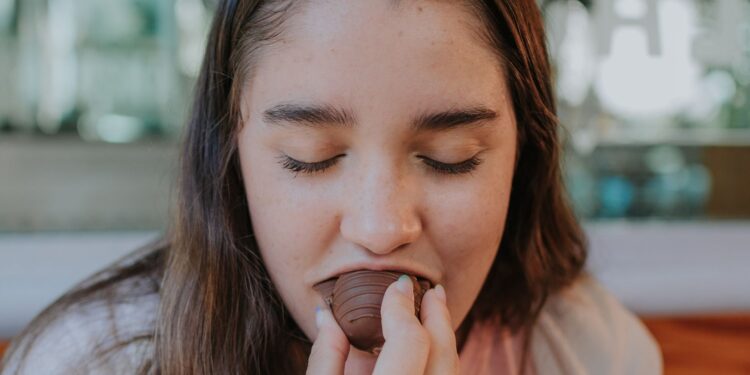 chocolate