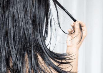 Cabelo elástico. Crédito: Canva