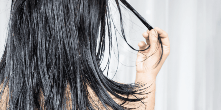 Cabelo elástico. Crédito: Canva
