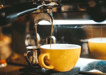 Café perfeito. Crédito: Canva