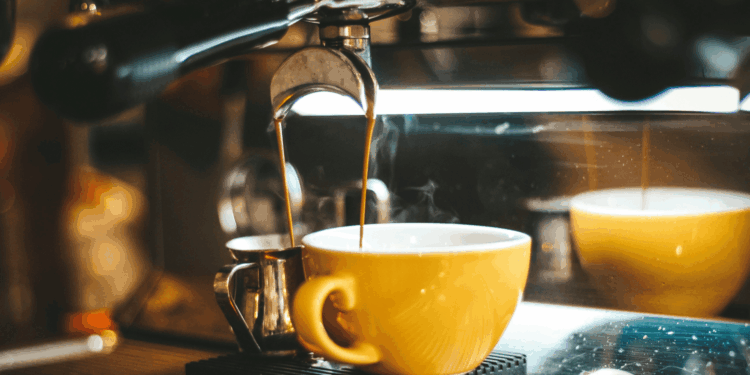 Café perfeito. Crédito: Canva