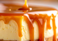 Calda de caramelo. Crédito: Canva