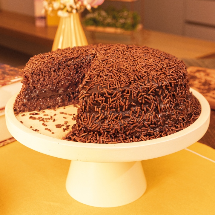 Dia Mundial do Chocolate