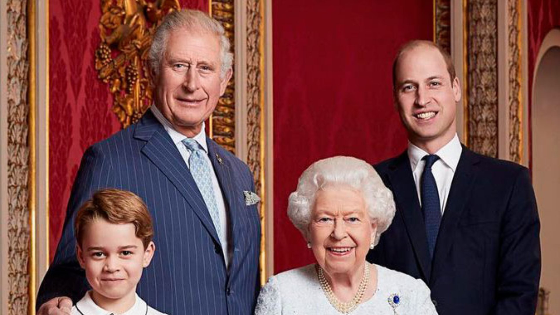Como é a relação do Rei Charles III com o Príncipe William nos bastidores. Crédito: divulgação