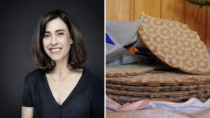Aprenda a fazer o pão sueco que é o favorito de Fernanda Torres para o café da manhã