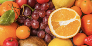 Frutas: será que podemos comer qualquer quantidade? Foto: Magnific