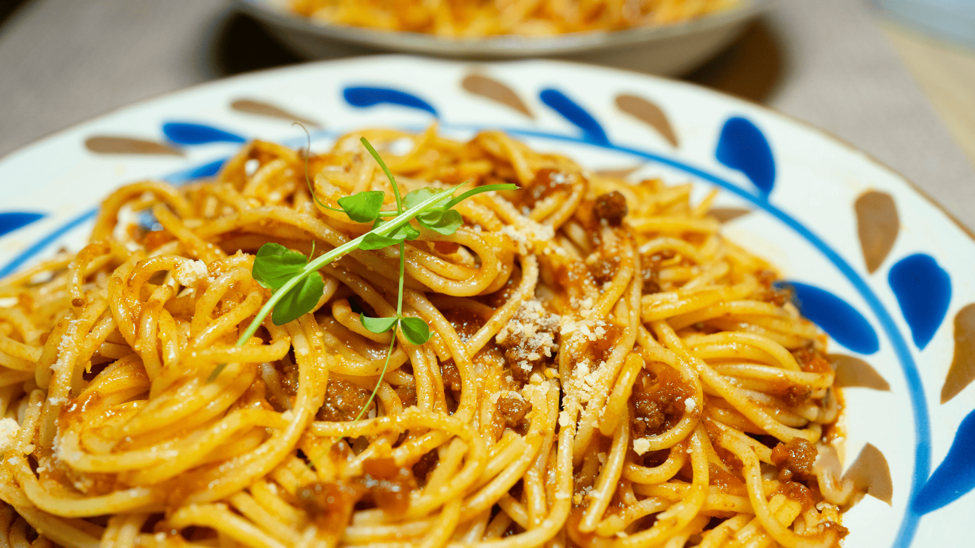 Macarrão perfeito especialista aponta 5 erros que você comete na cozinha. Crédito: Canva