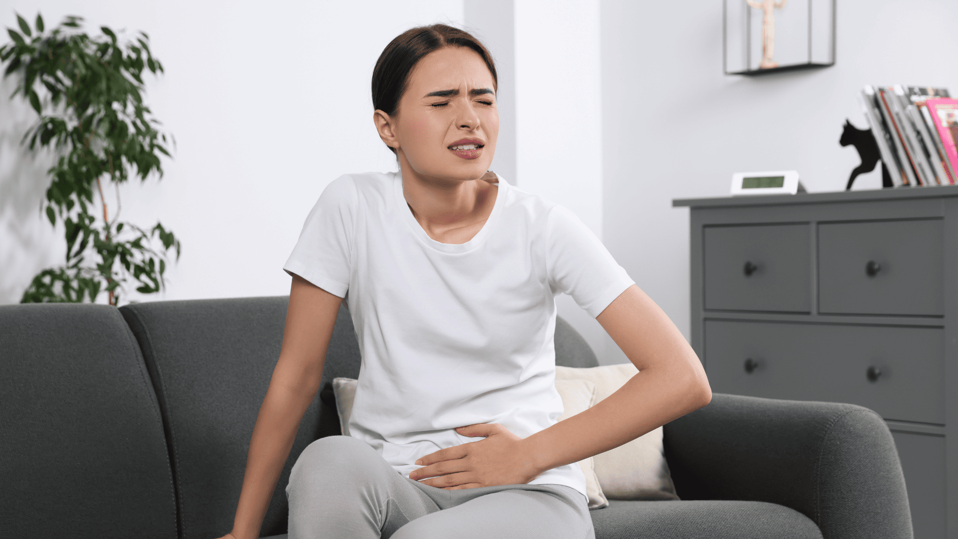 O que causa infecção urinária e como evitar a doença com atitudes simples. Crédito: Canva