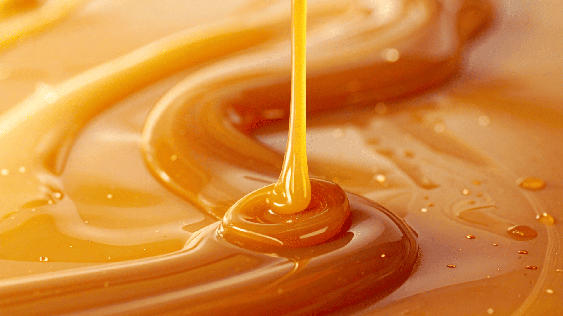 O segredo simples para nunca mais queimar a calda de caramelo. Crédito: Canva