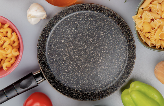 Perigos que existem na cozinha e você não sabia. Foto: Magnific