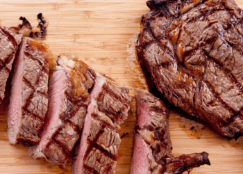 Ponto da carne. Crédito: Canva