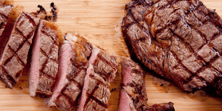 Ponto da carne. Crédito: Canva