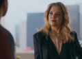 Quem Ama Cuida. Reprodução: Globo