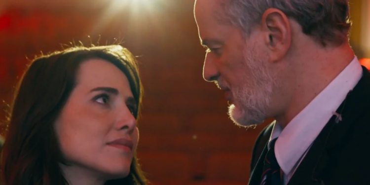 Quem Ama Cuida. Reprodução: Globo