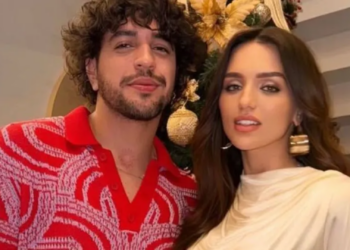 Rafa Kalimann. Reprodução: Instagram