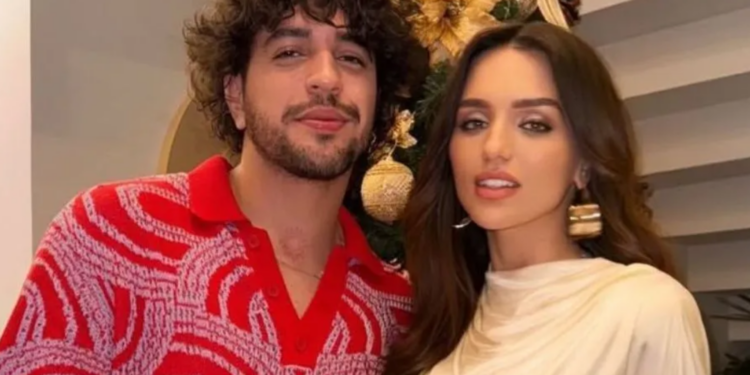 Rafa Kalimann. Reprodução: Instagram