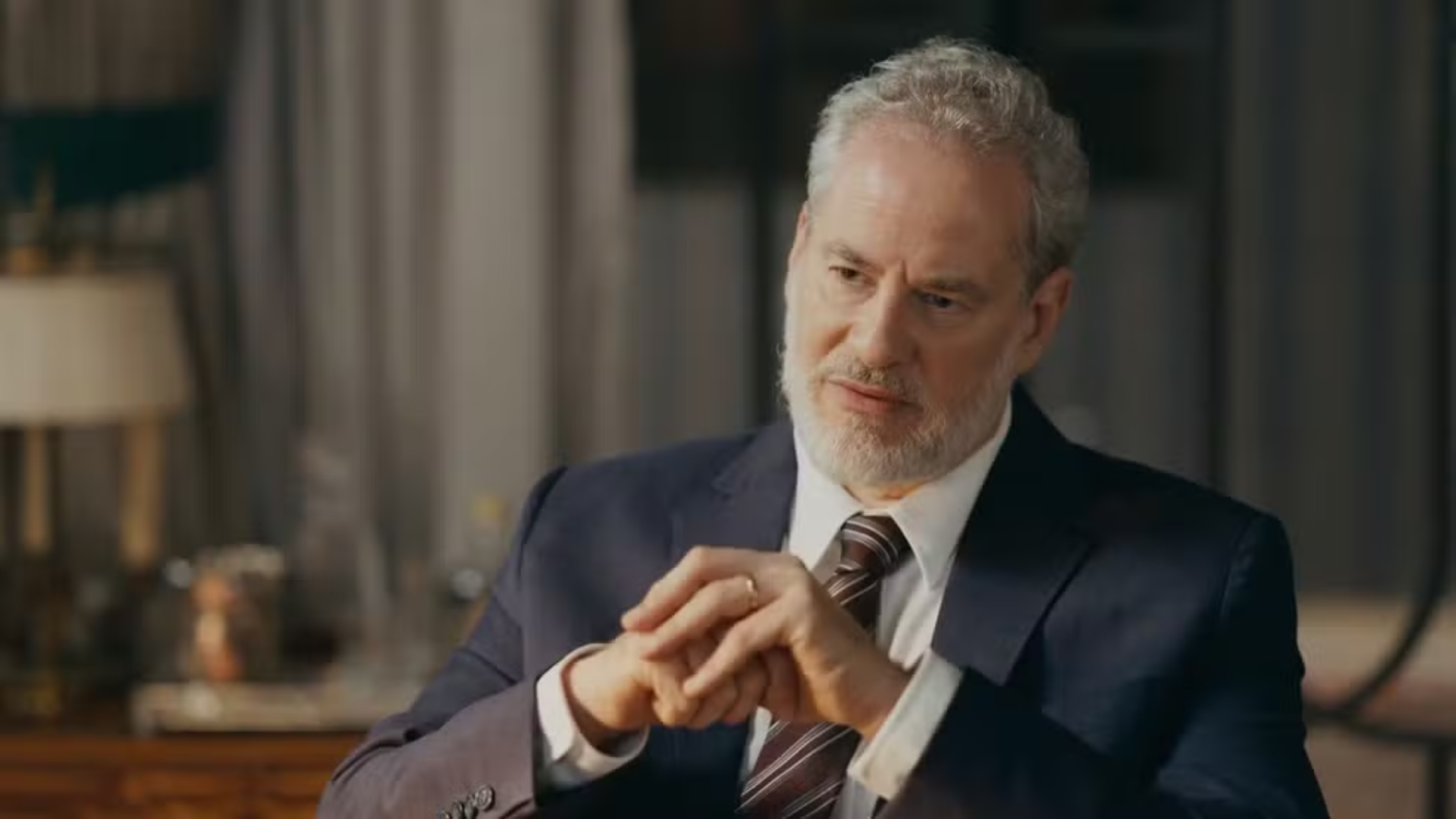 Reviravolta emocionante reencontros e novas chances marcam Quem Ama Cuida. Reprodução: Globo