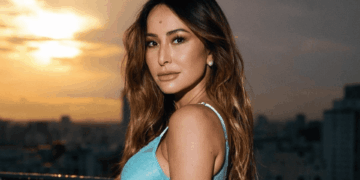 Sabrina Sato. Reprodução: Instagram