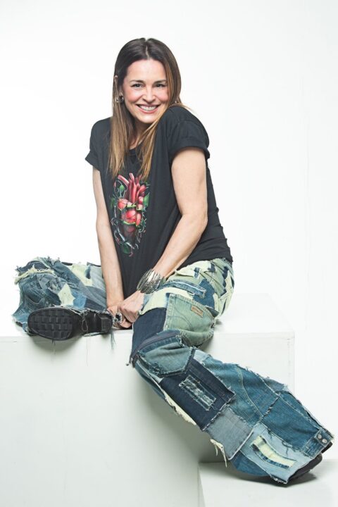 Suzy Rêgo - Foto: Sal Ricardo