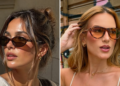 Tendências de óculos de sol, Reprodução: Pinterest