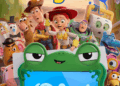 Toy Story 5. Crédito: Divulgação
