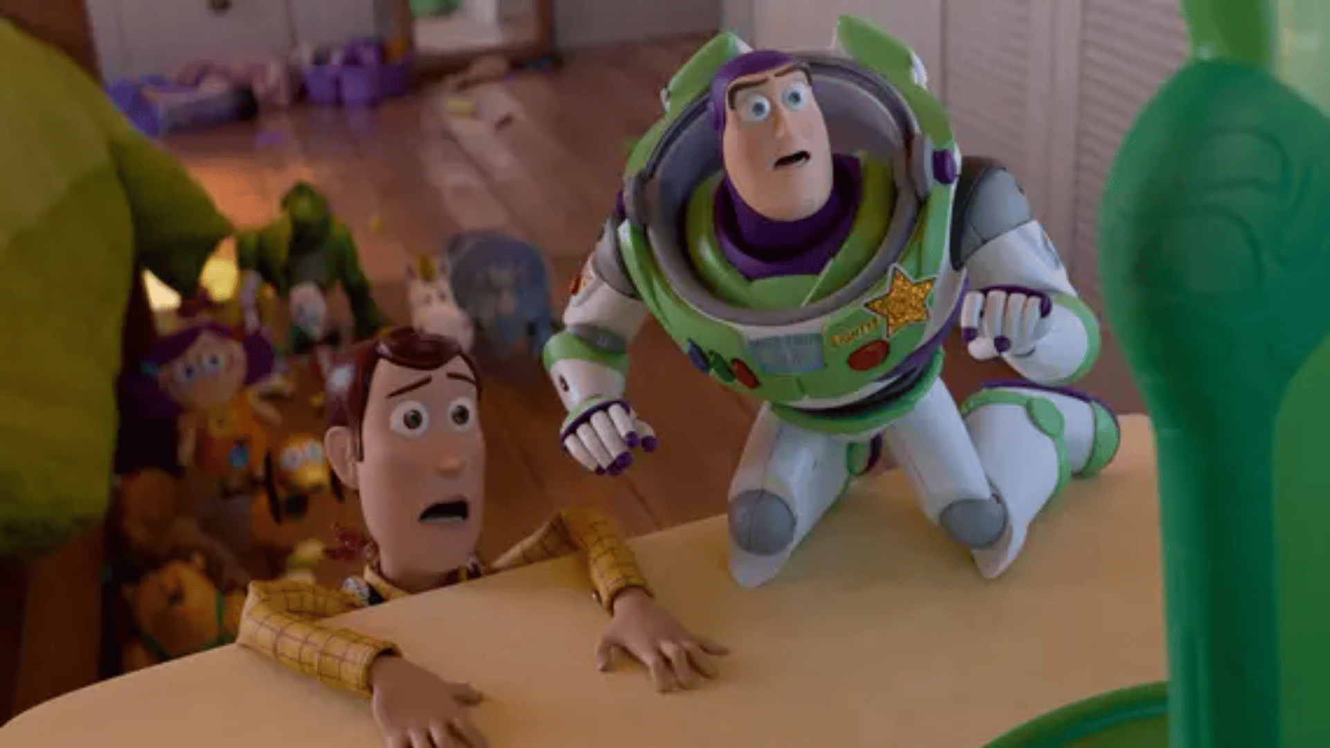 Toy Story 5 por que o filme é um abraço nostálgico e um alerta para os pais. Crédito: Divulgação