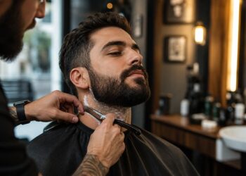 O homem moderno enxerga que autocuidado vale e pesquisa demonstra avanços de comportamento. Foto: Divulgação.