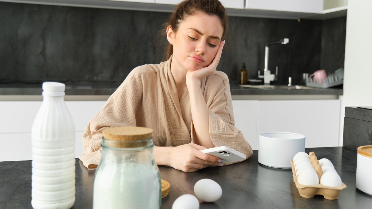 alergia alimentar