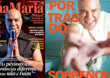 Tiago Abravanel