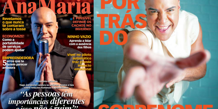 Tiago Abravanel