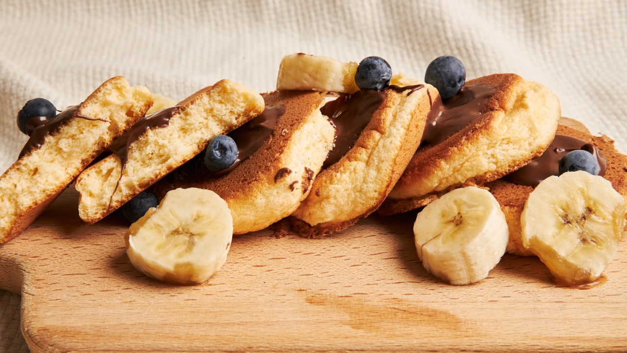 banana madura