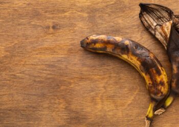 banana madura