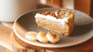 Banoffee fácil é a sobremesa gelada que faz sucesso em qualquer ocasião