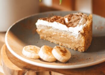 Banoffee fácil